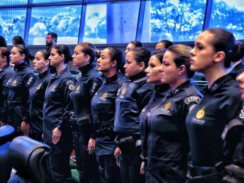 Projeto busca garantir igualdade de acesso e ascensão nas corporações militares. - Divulgação/Gabinete deputado Hermeto