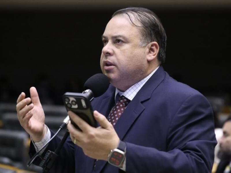 Votação havia sido adiada em 15 de outubro, após pedido de vista. - Kayo Magalhães/Câmara dos Deputados