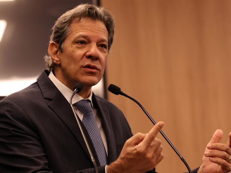 Segundo ele, a lei é fundamental para "asfixiar financeiramente" organizações criminosas - José Cruz/Agência Brasil