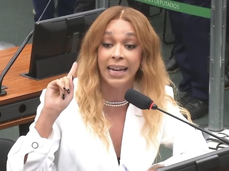 x - Reprodução/YouTube