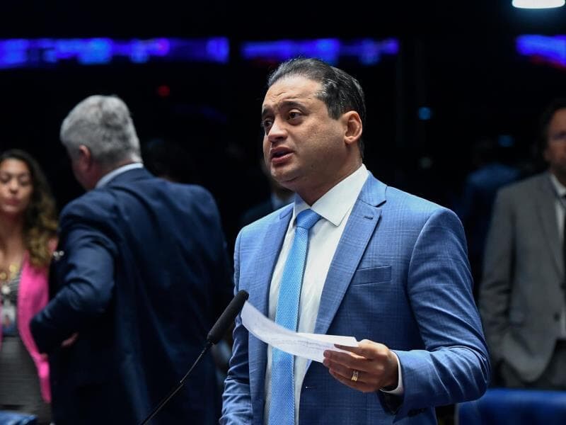 Acordo na CCJ prevê apresentação do relatório no dia 3. - Carlos Moura/Agência Senado