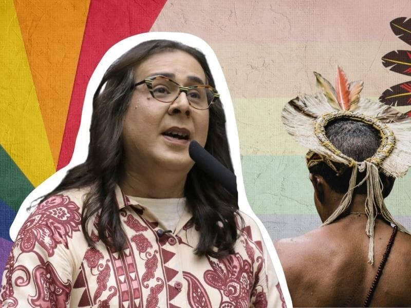 Projeto foi apresentado na segunda-feira (24). - Arte Congresso em Foco. Foto: Kayo Magalhães/Câmara dos Deputados Projeto foi apresentado na segunda-feira (24). - Arte Congresso em Foco. Foto: Kayo Magalhães/Câmara dos Deputados