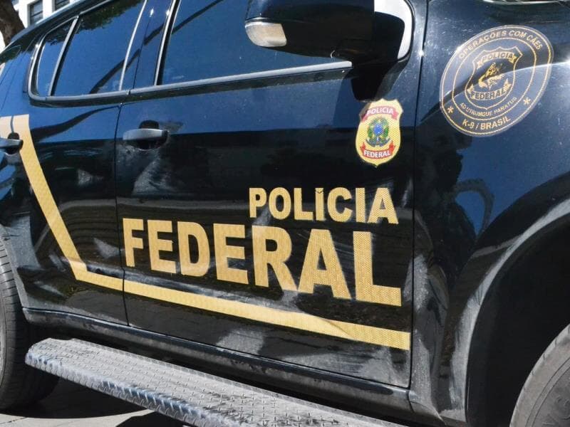 Ação cumpre mandados no Ceará e no Rio Grande do Norte nesta sexta. - Paulo Carneiro/Ato Press/Folhapress