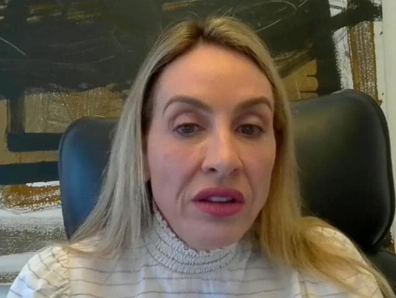 Evento foi transmitido no YouTube do Congresso em Foco. - Reprodução/YouTube