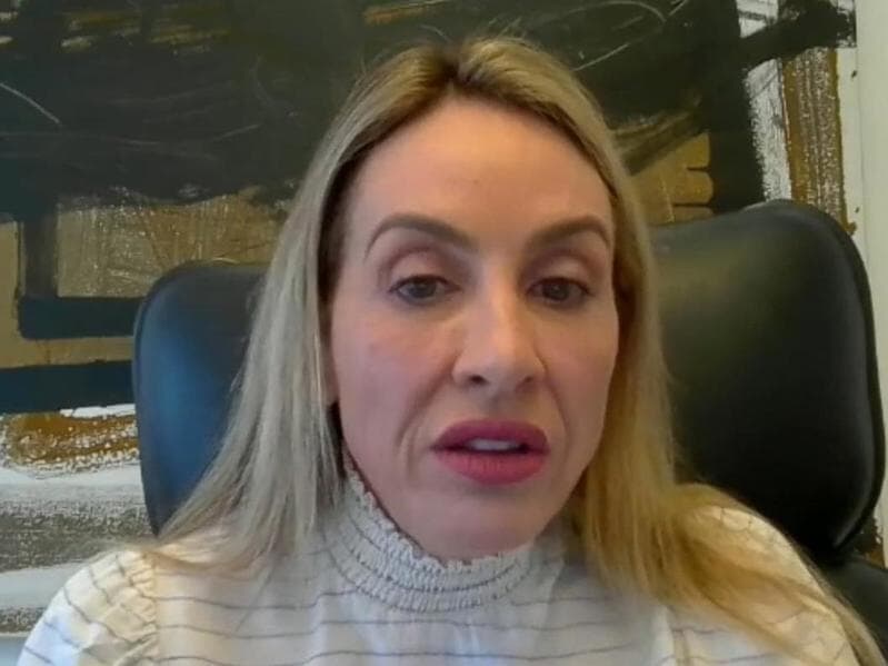 Evento foi transmitido no YouTube do Congresso em Foco. - Reprodução/YouTube