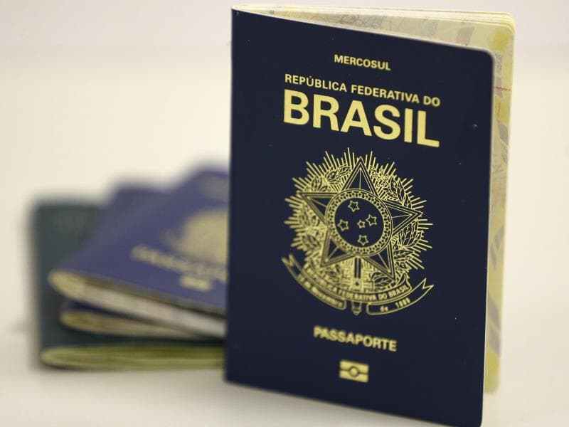 Proposta busca evitar fugas internacionais. - Marcelo Camargo/Agência Brasil