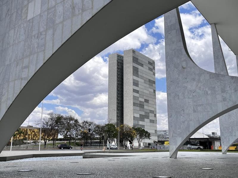 Relator no Senado expressou concordância com o mérito da proposta, mas planeja mudar texto da Câmara. - Leonardo Sá/Agência Senado