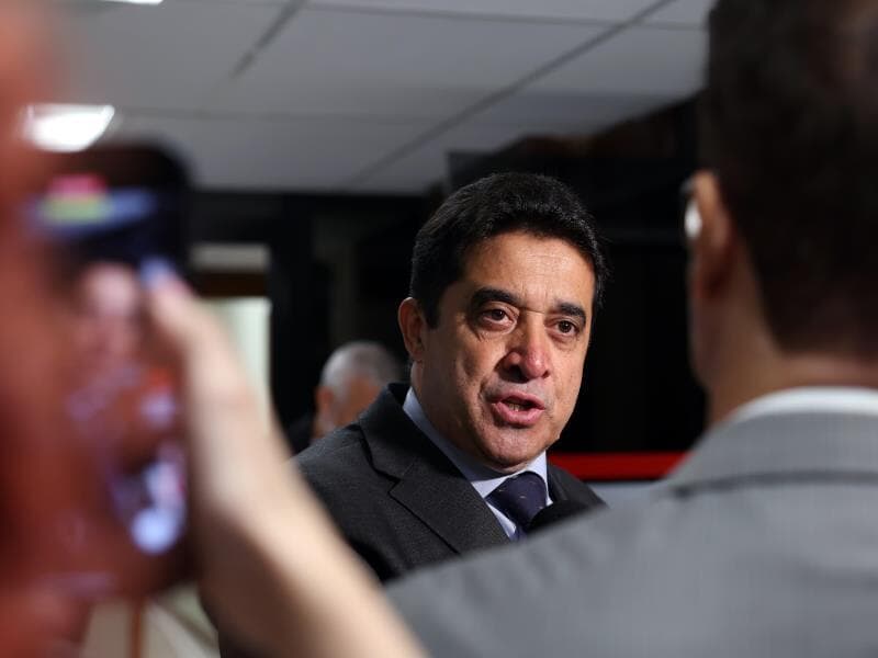 Denúncia foi apresentada em setembro. - Elizabete Guimarães/ALMG