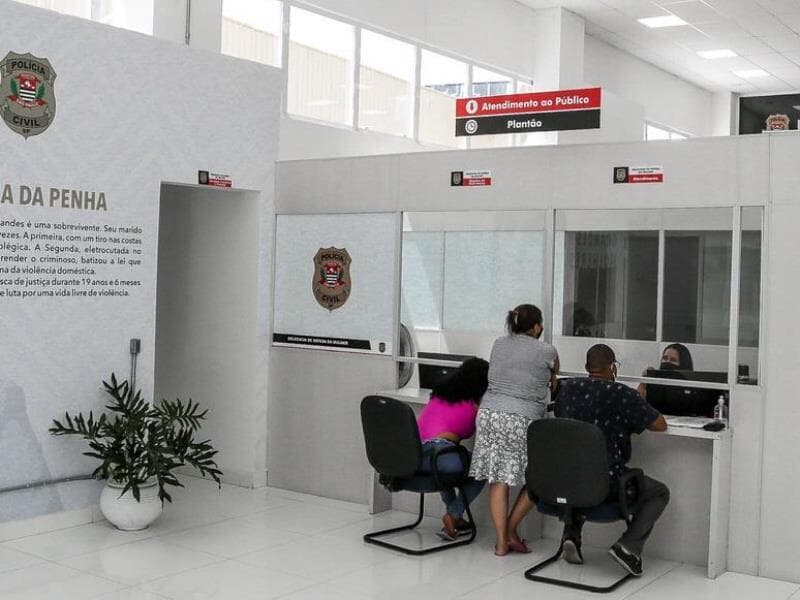 A proposta estende a punição a agentes públicos e a entidades privadas que submetam vítimas a constrangimentos. - Divulgação/Prefeitura de Itapevi