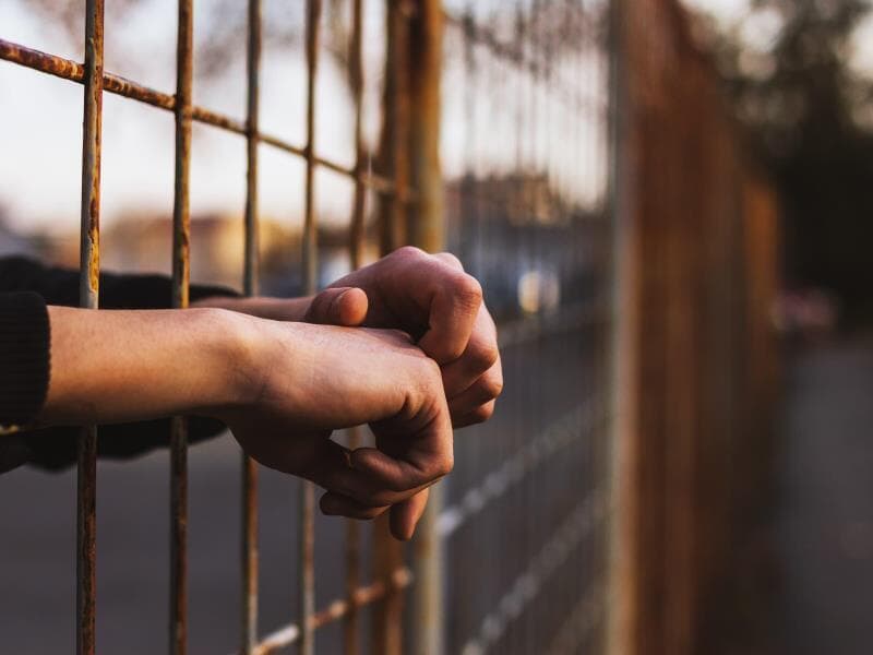 No senado, texto também passou pela Comissão de Segurança Pública. - Freepik