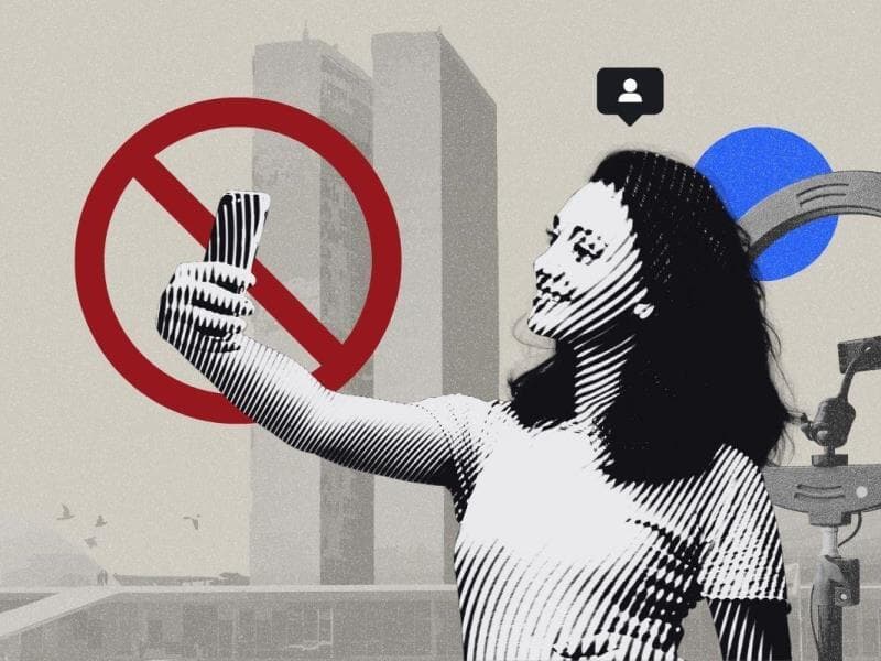 Projeto foi apresentado em 26 de novembro. - Arte Congresso em Foco