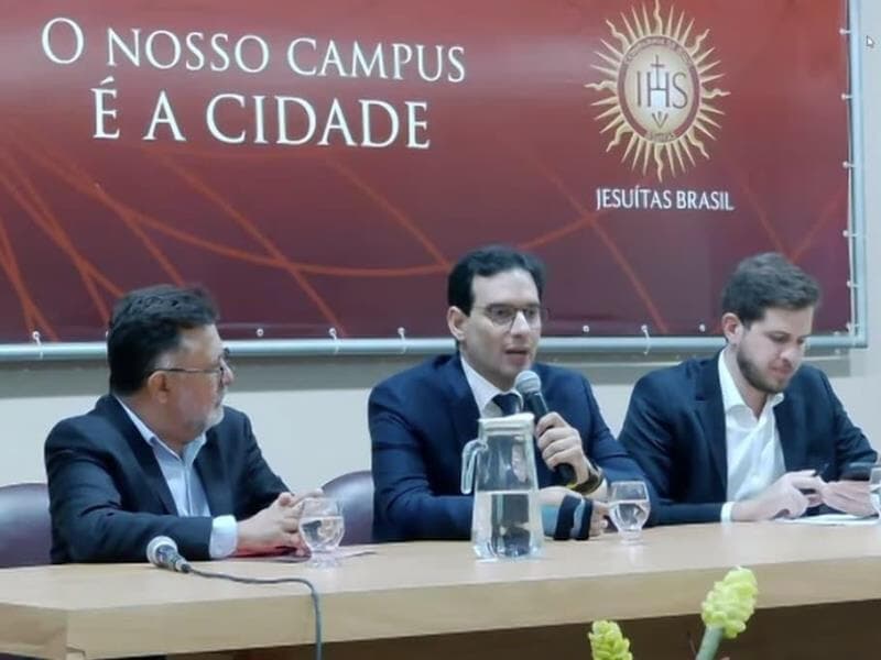 Projeto tramita na Câmara desde fevereiro deste ano. - Reprodução/YouTube