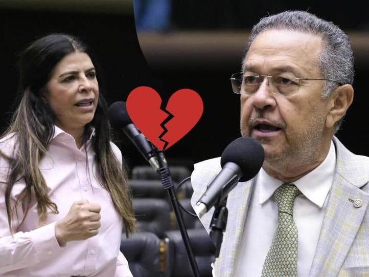 Publicação de Antônia Lúcia.  - Kayo Magalhães/Câmara dos Deputados | Arte Congresso em Foco