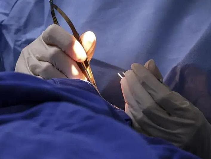 Proposta dá poder ao Conselho Federal de Medicina de regulamentar e coordenar exame obrigatório para a obtenção do registro profissional por médicos recém-formados. - Marcelo Camargo/Agência Brasil