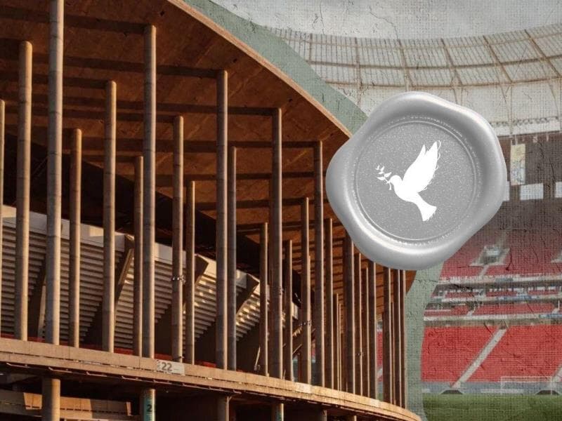 Projeto foi apresentado em 27 de novembro. - Arte Congresso em Foco