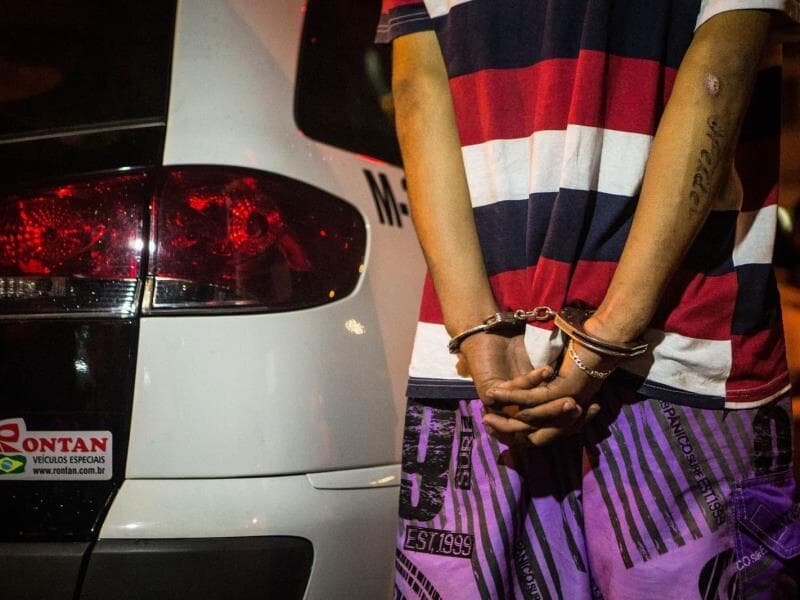 Alterações também incluem validação de provas com consentimento registrado. - Eduardo Anizelli/Folhapress