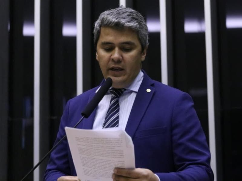 Representação tramita na CCJ desde junho deste ano. - Kayo Magalhães/Câmara dos Deputados