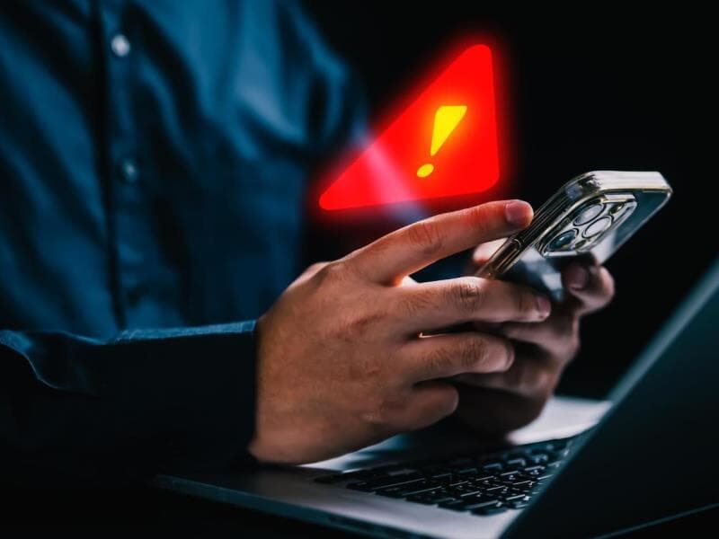 Plano de combate a fraudes digitais bancárias será lançado amanhã. - Freepik