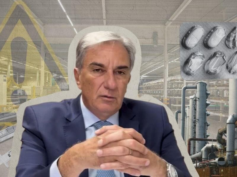 Indústria tentou frear compartilhamento de risco, aponta relator - Arte Congresso em Foco