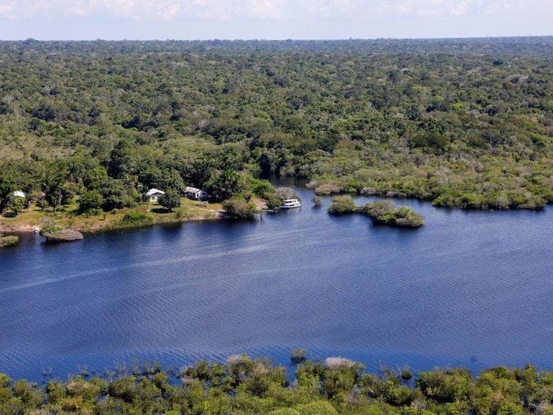 Medida foi publicada junto ao veto parcial à Lei Geral do Licenciamento Ambiental. - Fabio Rodrigues-Pozzebom