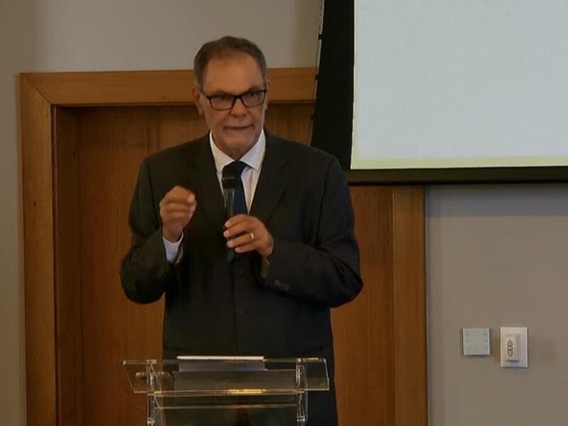 Evento é promovido pelo Congresso em Foco e pela ABBD, com apoio do Ibrac e da Abrabe. - Congresso em Foco