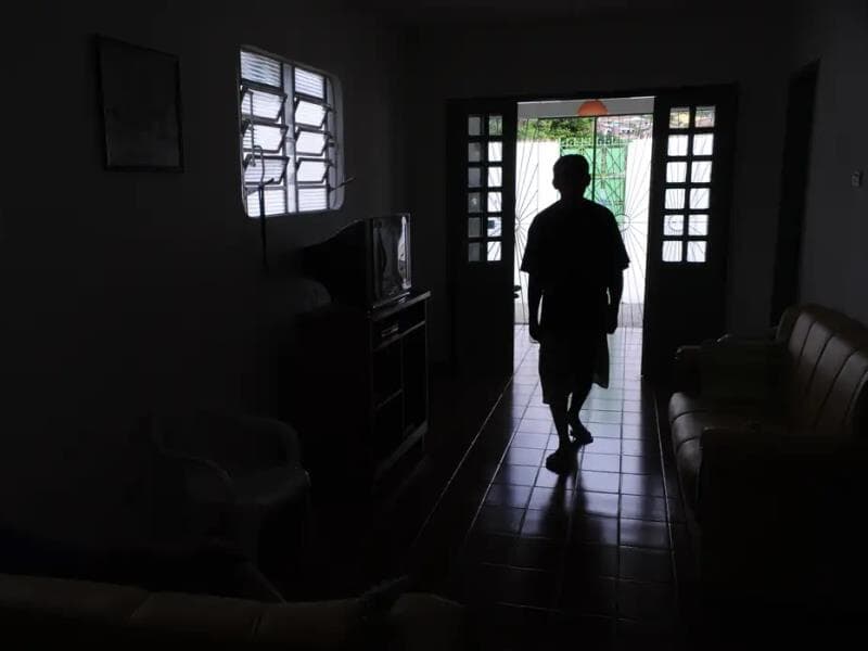 Proposta prevê cadastro, plano individual de cuidado e residências protegidas. - Fábio Pozzebom/Arquivo Agência Brasil