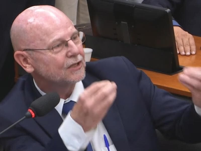 bohn gass - Reprodução/YouTube