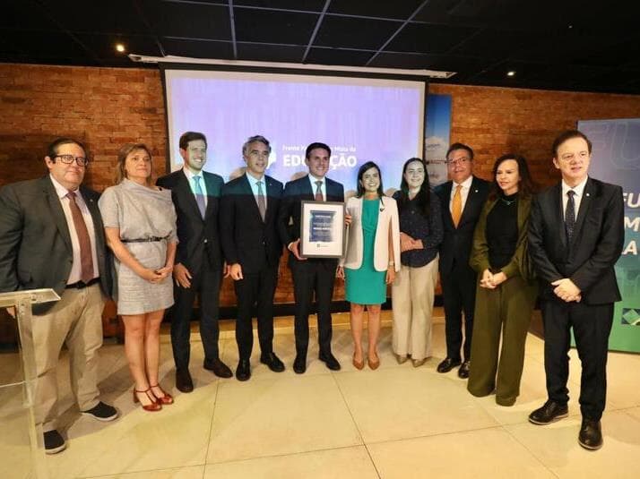 A votação do PNE está prevista para a próxima terça-feira (9), na comissão especial. - Cesar Rebouças/Frente Parlamentar Mista da Educação