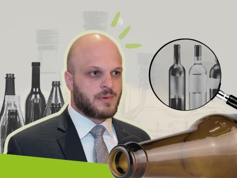 Secretário-executivo participou do primeiro painel. - Arte Congresso em Foco. Foto: Reprodução/YouTube