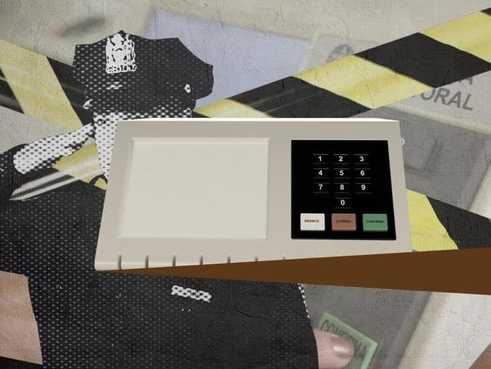 Texto determina avaliação técnica de risco antes da instalação das urnas em comunidades vulneráveis. - Arte Congresso em Foco