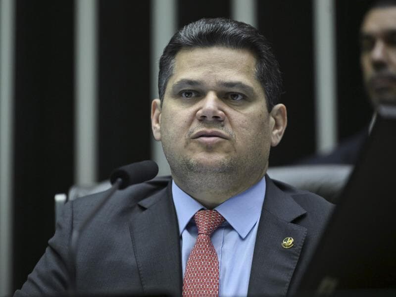 Sessão foi realizada para discussão do orçamento. - Saulo Cruz/Agência Senado