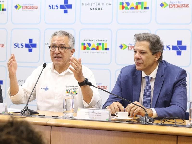 Ações foram propostas por Grupo Interministerial de Saúde Mental. - Ministério da Saúde