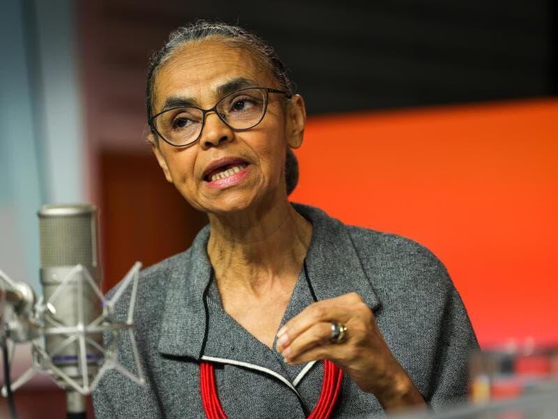 Oitiva está marcada para início às 14h. - Fabio Rodrigues-Pozzebom/Agência Brasil