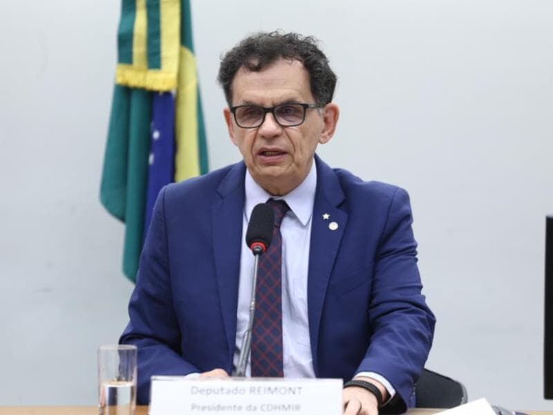 Audiência está agendada para início às 16h30. - Vinicius Loures/Câmara dos Deputados Audiência está agendada para início às 16h30. - Vinicius Loures/Câmara dos Deputados