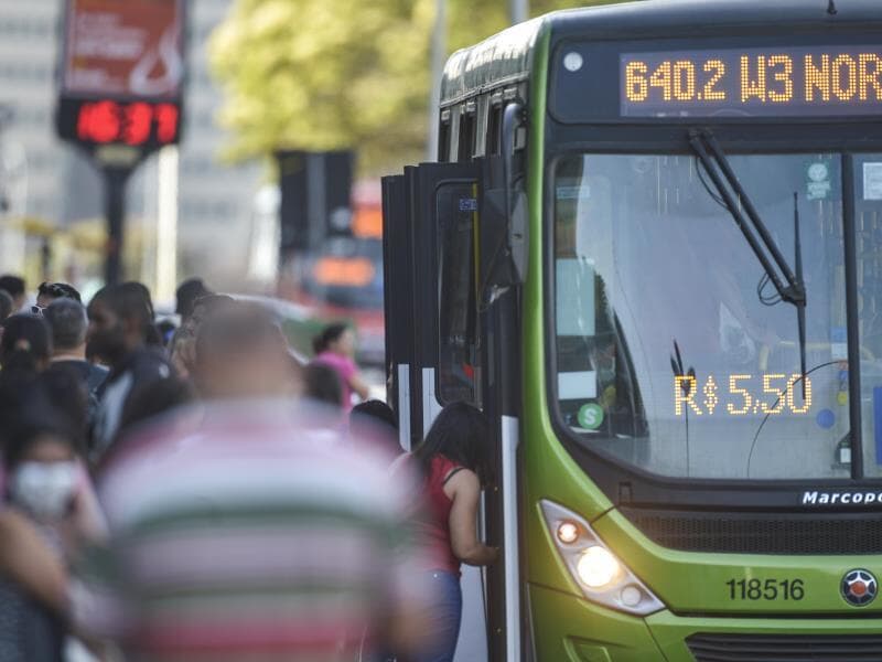 Texto tramita em caráter conclusivo. - Marcello Casal Jr./Agência Brasil