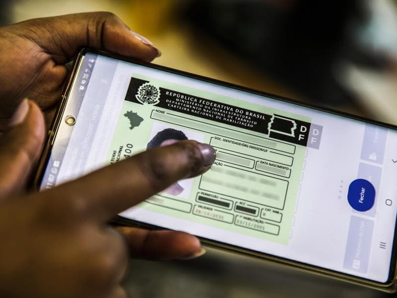 O resultado do exame é divulgado em até 15 dias. -  Marcello Casal Jr/Agência Brasil