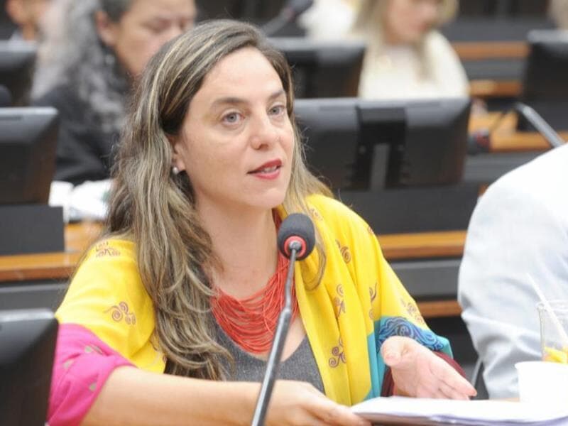 Proposta foi apresentada na última sexta-feira (5). - Renato Araújo/Câmara dos Deputados