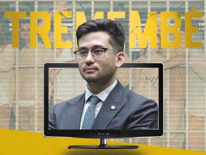 Texto determina que valores recebidos irregularmente sejam destinados às vítimas. - Kayo Magalhães/Câmara dos Deputados | Arte Congresso em Foco