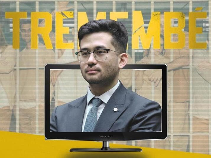 Texto determina que valores recebidos irregularmente sejam destinados às vítimas. - Kayo Magalhães/Câmara dos Deputados | Arte Congresso em Foco