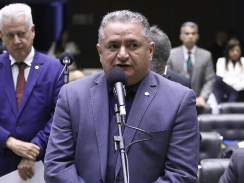 Projeto foi apresentado em 5 de dezembro. - Vinicius Loures/Câmara dos Deputados