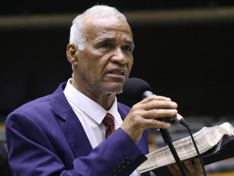 Projeto foi apresentado em 2 de dezembro. - Kayo Magalhães/Câmara dos Deputados