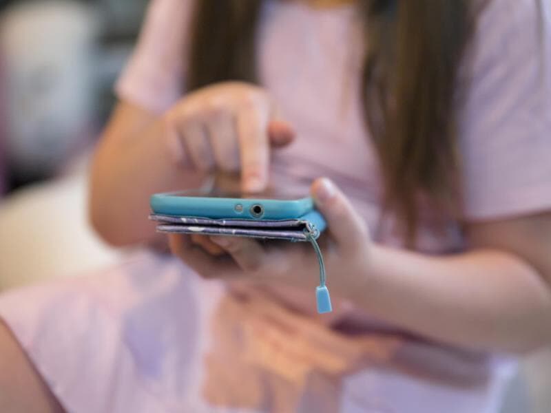 Texto prevê pena de detenção e multa.  - Freepik