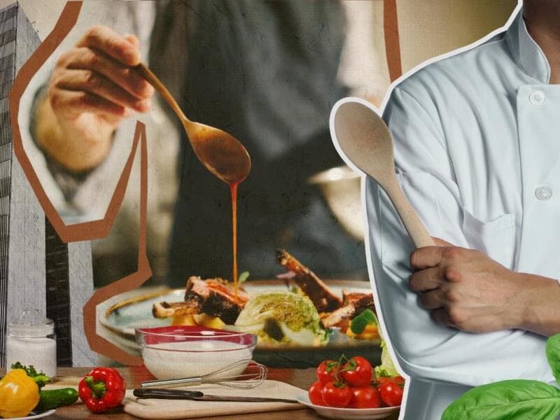 Regulamentação busca dar segurança jurídica ao trabalho técnico em cozinhas profissionais. - Arte Congresso em Foco