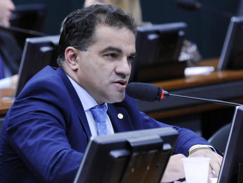 Julgamento será conduzido pela 1ª Turma do STF, sob relatoria do ministro Cristiano Zanin.  - Cleia Viana/Câmara dos Deputados