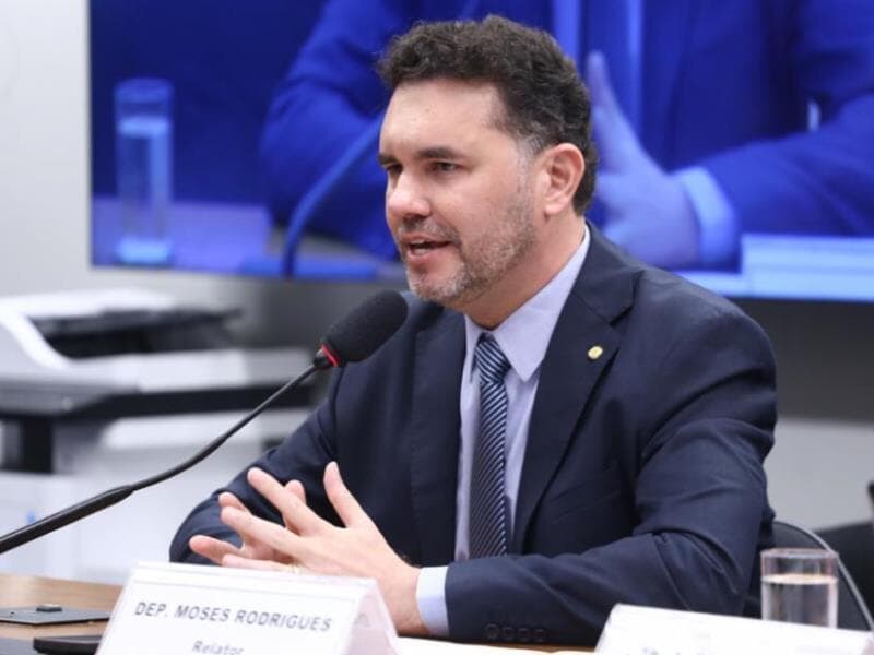 Se aprovado, será o terceiro plano educacional implementado no Brasil. - Vinicius Loures/Câmara dos Deputados