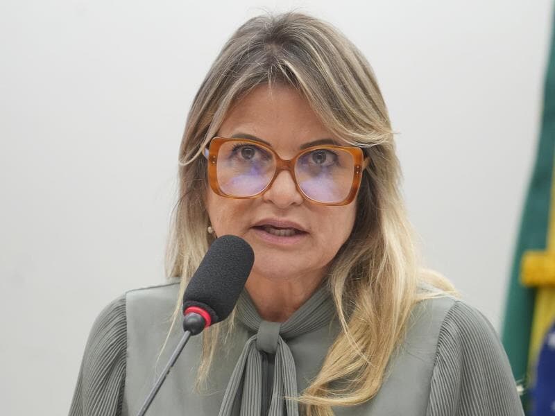 Solicitação ocorre após um corte linear inicial. - Pablo Valadares/Câmara dos Deputados