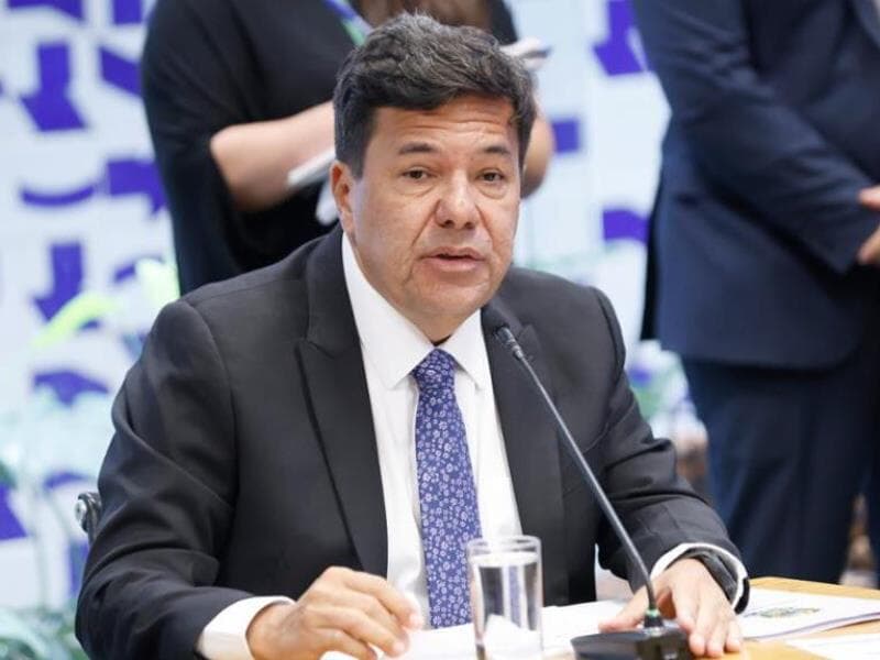 Texto de Mendonça Filho está previsto para ser protocolado e votado na comissão especial na quarta (10). - Marina Ramos / Câmara dos Deputados