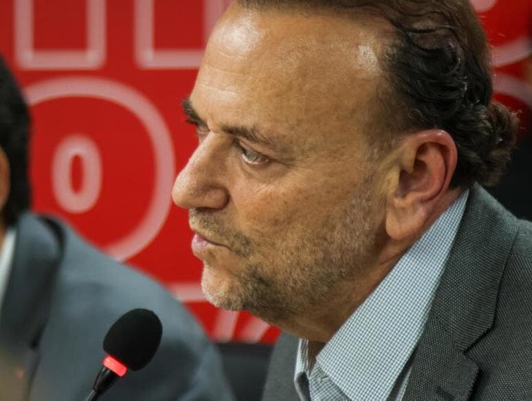 Segurança pública terá destaque na campanha do PT em 2026, afirma Edinho Silva. - Divulgação/PT