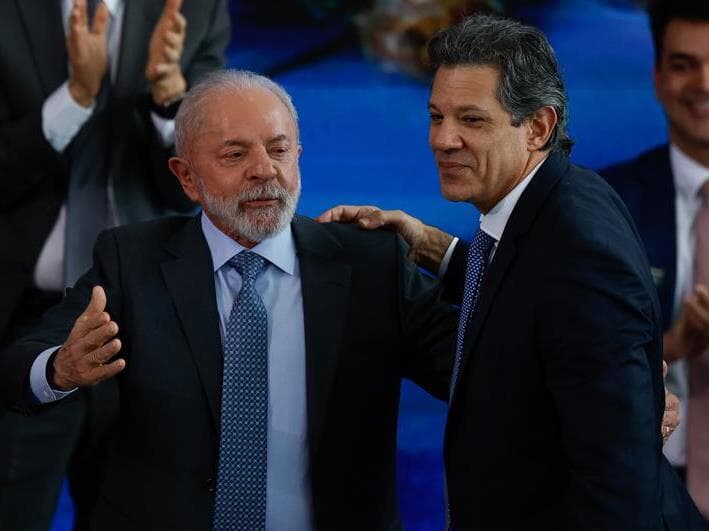 Sucessor de Lula será o próprio PT, diz Edinho Silva. Presidente do partido destaca Haddad como segundo nome mais forte da legenda no país. - Pedro Ladeira/Folhapress