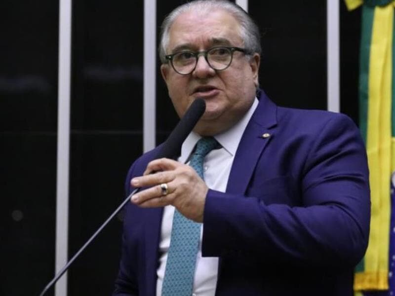 Relatório para regulamentar apps deve elevar custos e reduzir renda. - Kayo Magalhães / Câmara dos Deputados